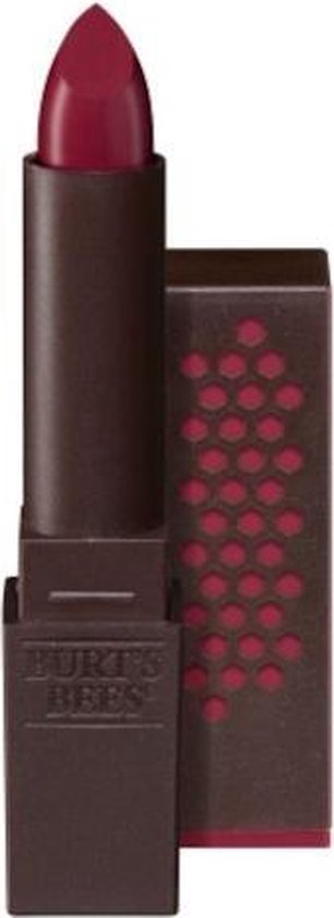 Burt´s Bees Lippenstift Dames 3,4 Gram #521 Ruby Ripple | bol.com