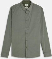 Silvercreek  Kervin Overhemd  Mannen Green