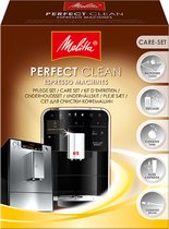 Kit de nettoyage complet pour Cafetière, Expresso MELITTA FRANCE 6762523