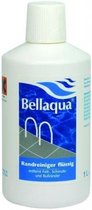PoolPlaza - randreiniger - 1 liter - reiniging rand/waterlijn zwembad - Bellaqua