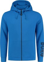 Björn Borg Spencer Vest - Mannen - blauw
