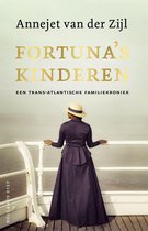 Omslag Fortuna's kinderen