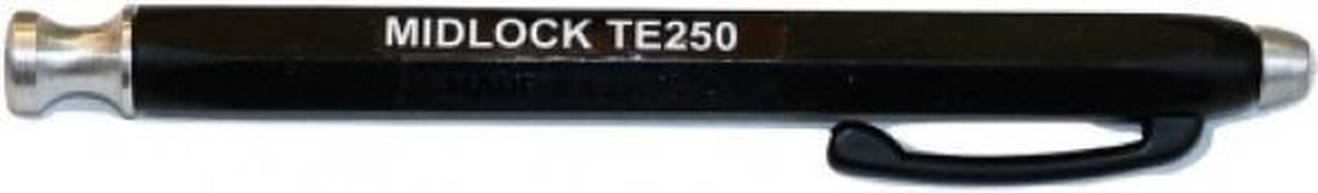 TE-250 MIDLOCK Bougievonktester