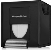 Votos Fotostudio - Productfotografie - Fotobox - Lightbox - Achtergronddoek - Medium