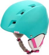 Meteor - Ski helm - mint - Maat: M 55-58 cm