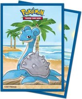 Pokémon Seaside Series Protector Sleeves