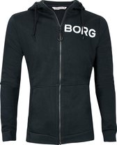 Bjorn Borg Hooded Jacket Sten Maat Xl