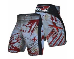 RDX Sports R3 Revenge Series MMA Shorts