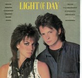 Light of Day [Original Soundtrack]