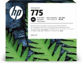 HP 775 Cartouche d'encre noire photo - 500 ml