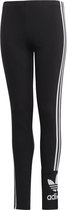 adidas Originals  legging Kinderen zwart 13/14 jaar oud