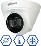 Dahua Outdoor IP 3Mp Eyeball camera. DH-IPC-HDW1330T1P-S4-3MP