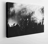 Canvas schilderij -  Productnummer   2078076 - 80*60 Horizontal