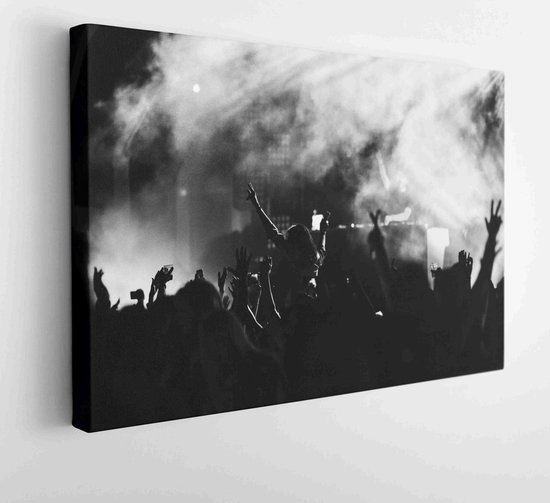 Canvas schilderij -  Productnummer   2078076 - Horizontal