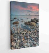 Canvas schilderij -  Productnummer 136928 - 40-30 Vertical