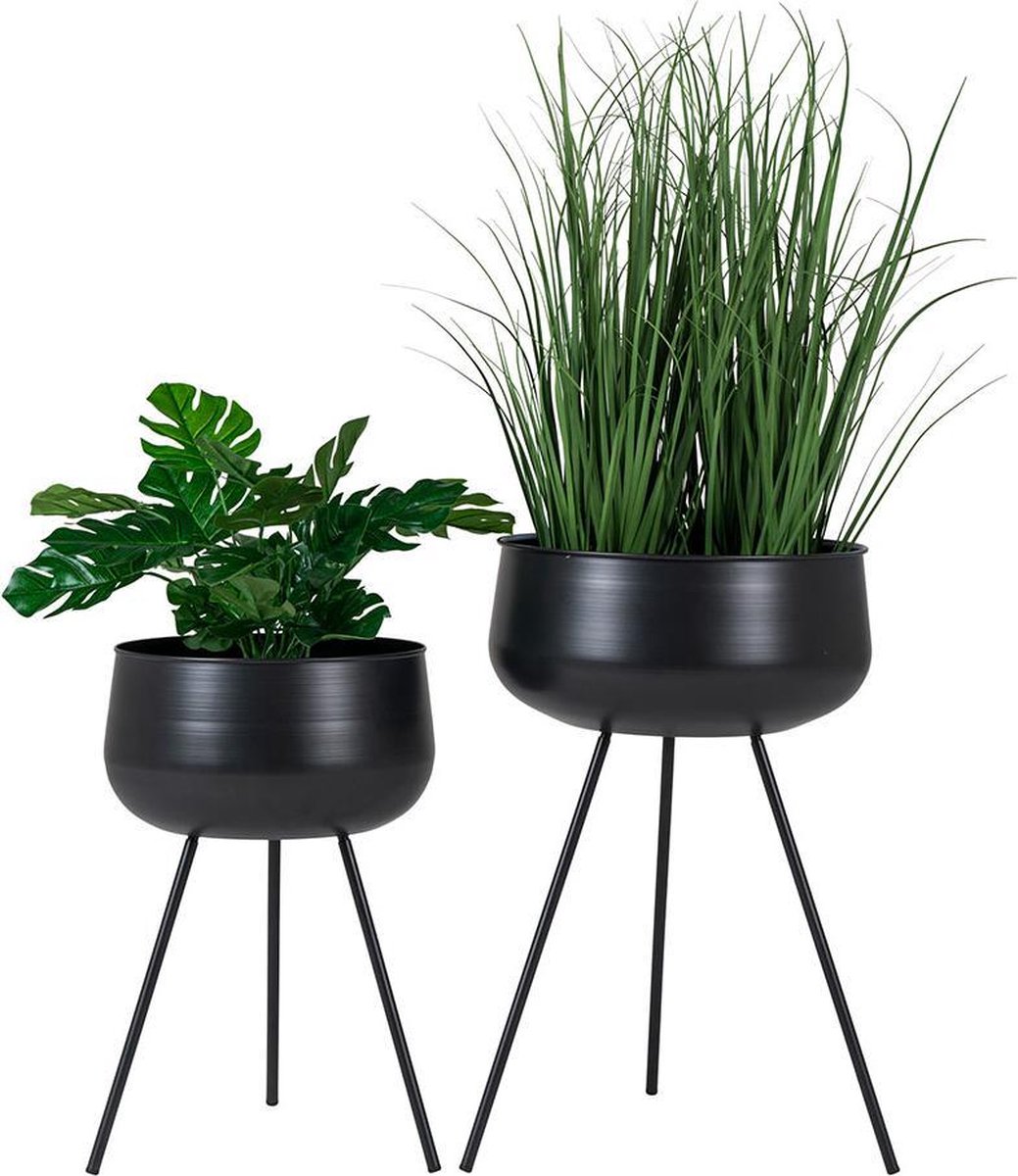 Plantenstandaard Set Thora