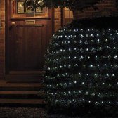 LED -NET- KERST 200 LAMPS BUITEN