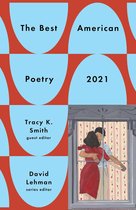 The Best American Poetry series - The Best American Poetry 2021