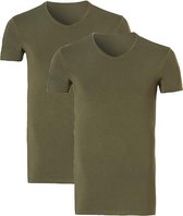 Ten Cate - Bamboo Men - 2-pack V-Neck