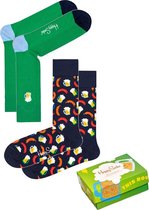 Happy Socks - Beer Gift Set