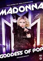 Madonna - Goddess Of Pop - ALL AGES
