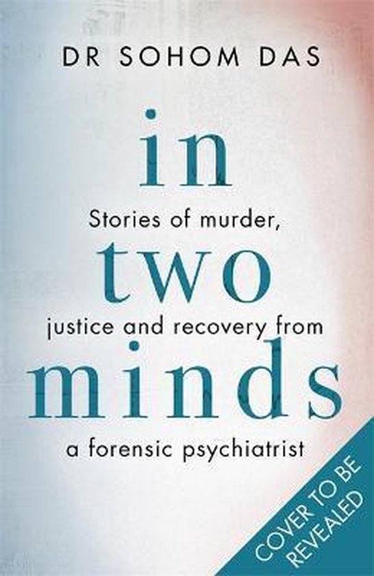In Two Minds - cover