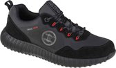 Big Star Shoes II174248, Mannen, Zwart, sneakers, maat: 45 EU