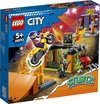 foto van LEGO City Stuntz Stuntpark - 60293