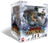 Lord Of The Rings: War In The North - Collector's Edition