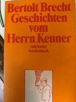 Geschichten vom Herrn Keuner