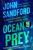 A Prey Novel- Ocean Prey