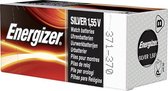 Energizer 370/371 SR69 1.55V knoopcel batterij - 10 Stuks