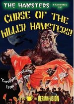 Curse Of The Killer  Hamsters