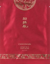 Missha Chogongjin Sosaeng Silk Mask 1pc