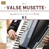 Enrique Ugarte - Valse Musette De Paris (CD)