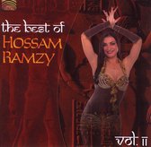 Hossam Ramzy - The Best Of Volume 2 (CD)