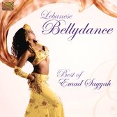 Emad Sayyah - Lebanese Bellydance - Best Of Emad Sayyah (CD)