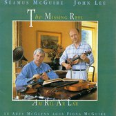 Seamus & John Lee McGuire - The Missing Reel (CD)