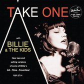 Billie And The Kids - Take One (CD) (Reissue)