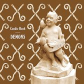 Candie Hank - Demons (CD)