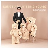 Julian Camargo - Aongs About Being Young (CD)