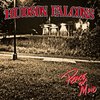 Hudson Falcons - Peace Of Mind (CD)