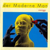 Der Moderne Man - Unmodern Plus (CD)
