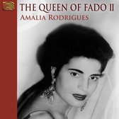 Amalia Rodrigues - The Queen Of Fado II (CD)
