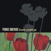 Pernice Brothers - Discover A Lovelier You (CD)
