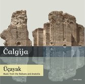 Calgija - Ucayak (CD)