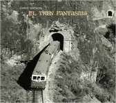 Chris Watson - El Tren Fantasma (CD)