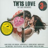 Various Artists - Th'is Love (Box) (3 CD)