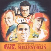 Millencolin - Pennybridge Pioneers (CD)