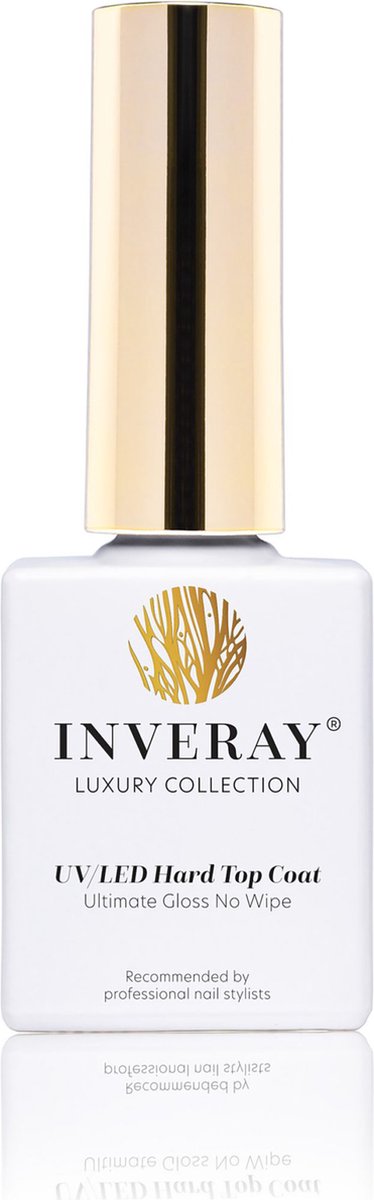 Inveray Topcoat Ultimate Gloss No Wipe